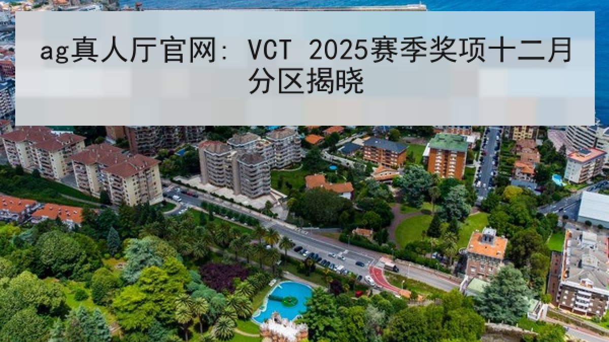 ag真人厅官网: VCT 2025赛季奖项十二月分区揭晓